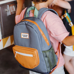 Sac à dos - Mini Marine