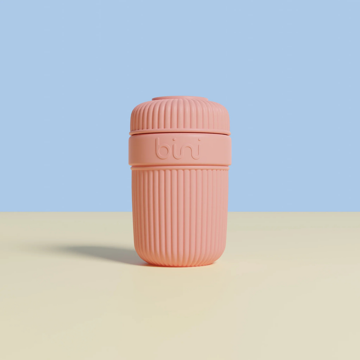 Mug nomade - Blush