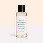 Vernis Green - Eau dissolvante
