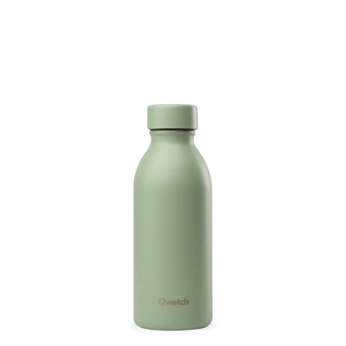 Bouteille isotherme ICON 500ml - Vert Tilleul