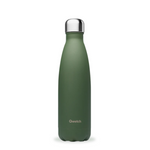 Bouteille isotherme ORIGINALS 500ml - Granite Kaki