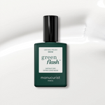Vernis Green Flash - Snow