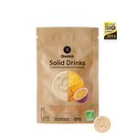 Solid Drinks - Fruits Exotiques
