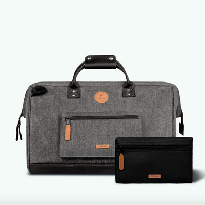 Sac Duffle Adventurer - Luxembourg