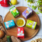 Coffret PEP'S - Alternative au sel - Condiment sésame & algues