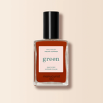 Vernis Green - Indian Summer