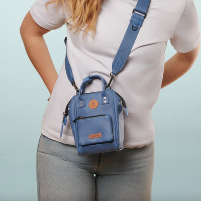 Sac Nano - Galway