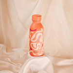 Bouteille isotherme ICON 500ml - Pêche Waves