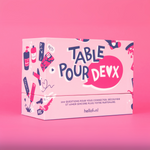 Table Pour Deux