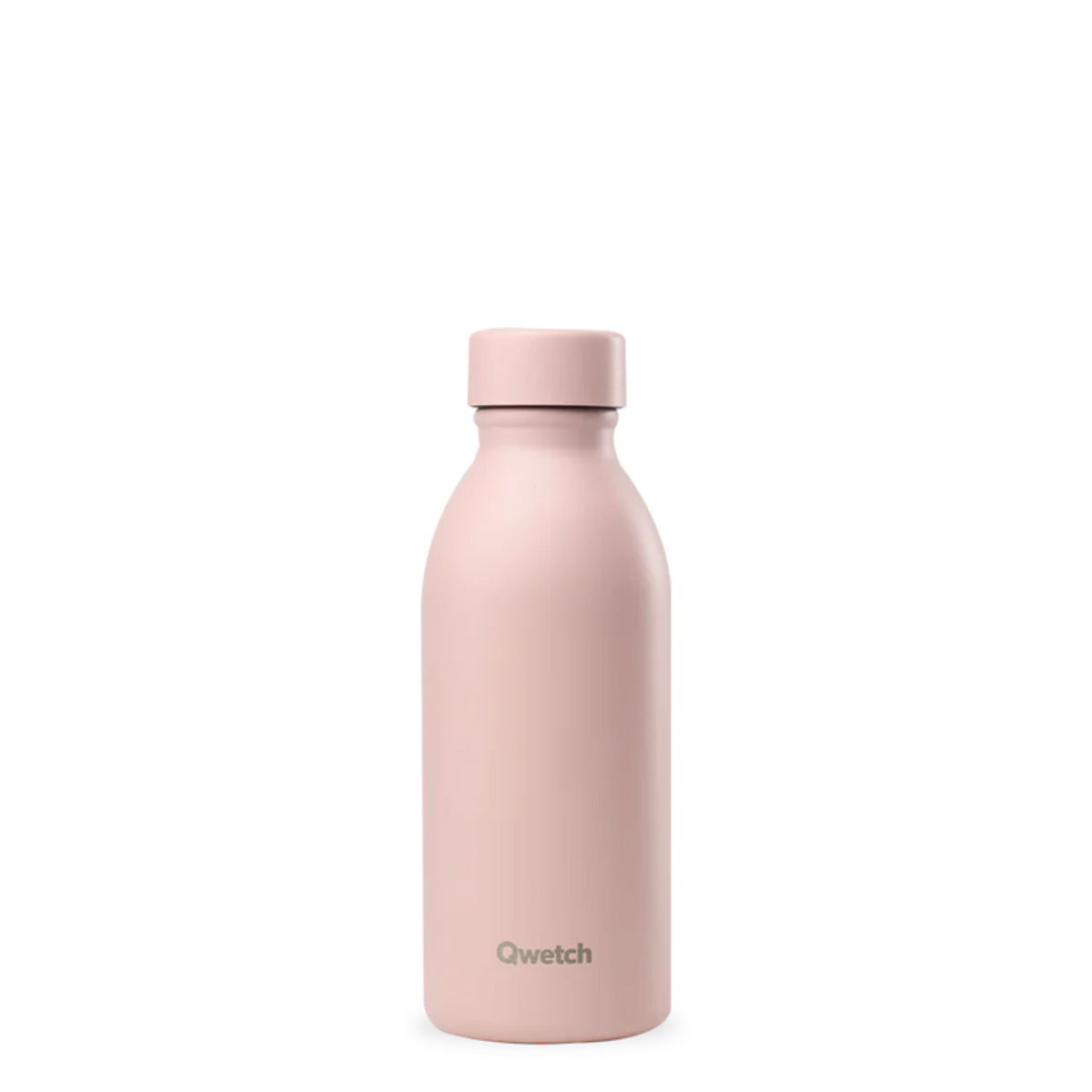 Bouteille isotherme ICON 500ml - Pastel Rose
