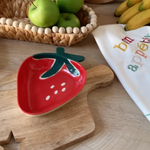 Coupelle de fruits - Fraise