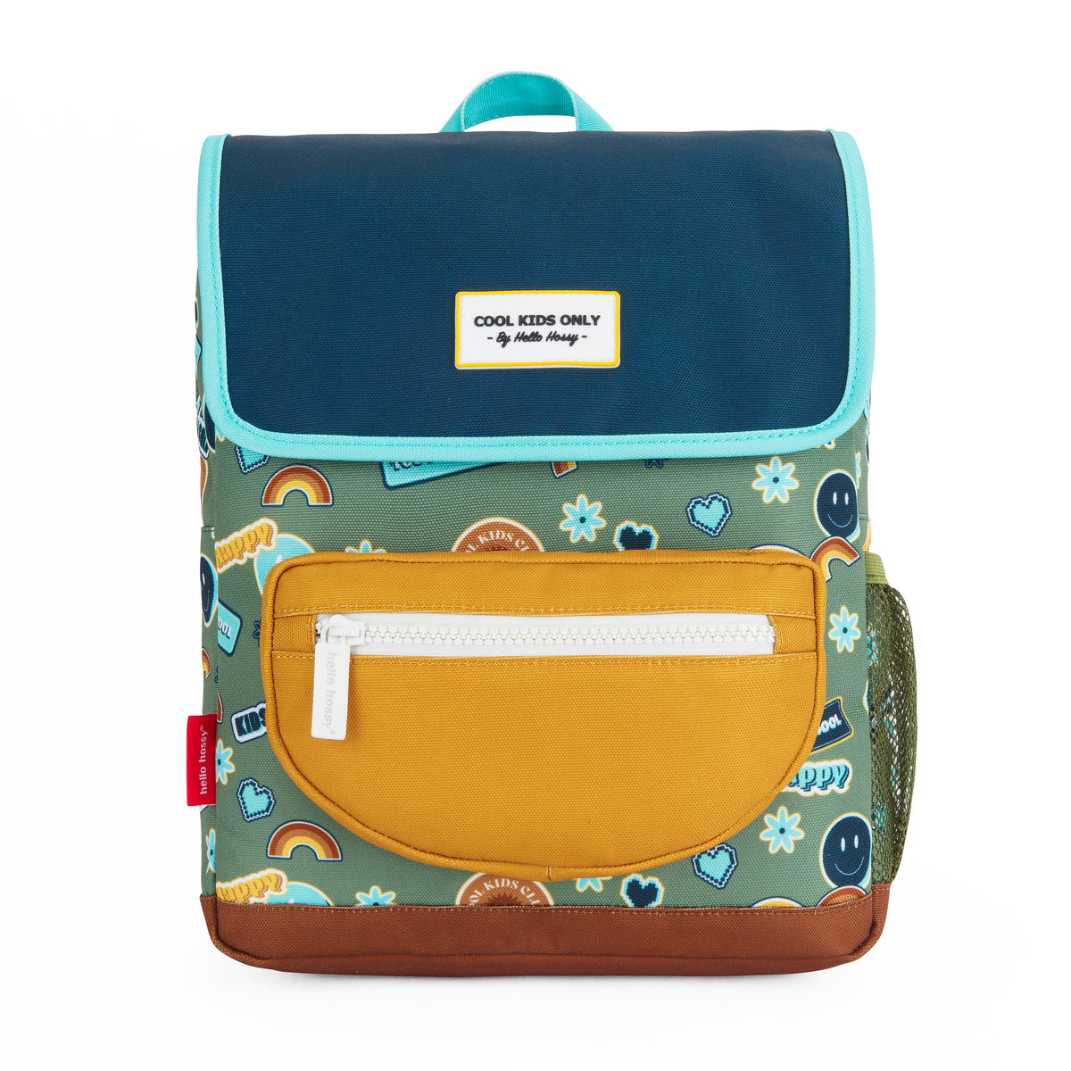 Sac à dos - Smiley