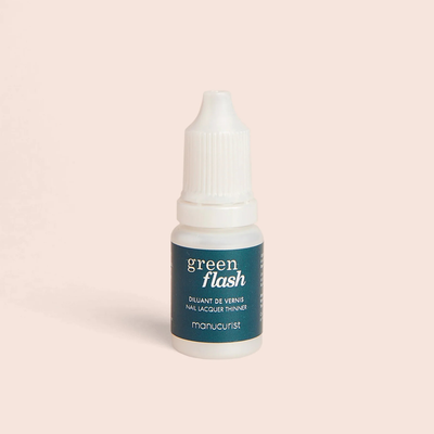Green Flash - Diluant vernis