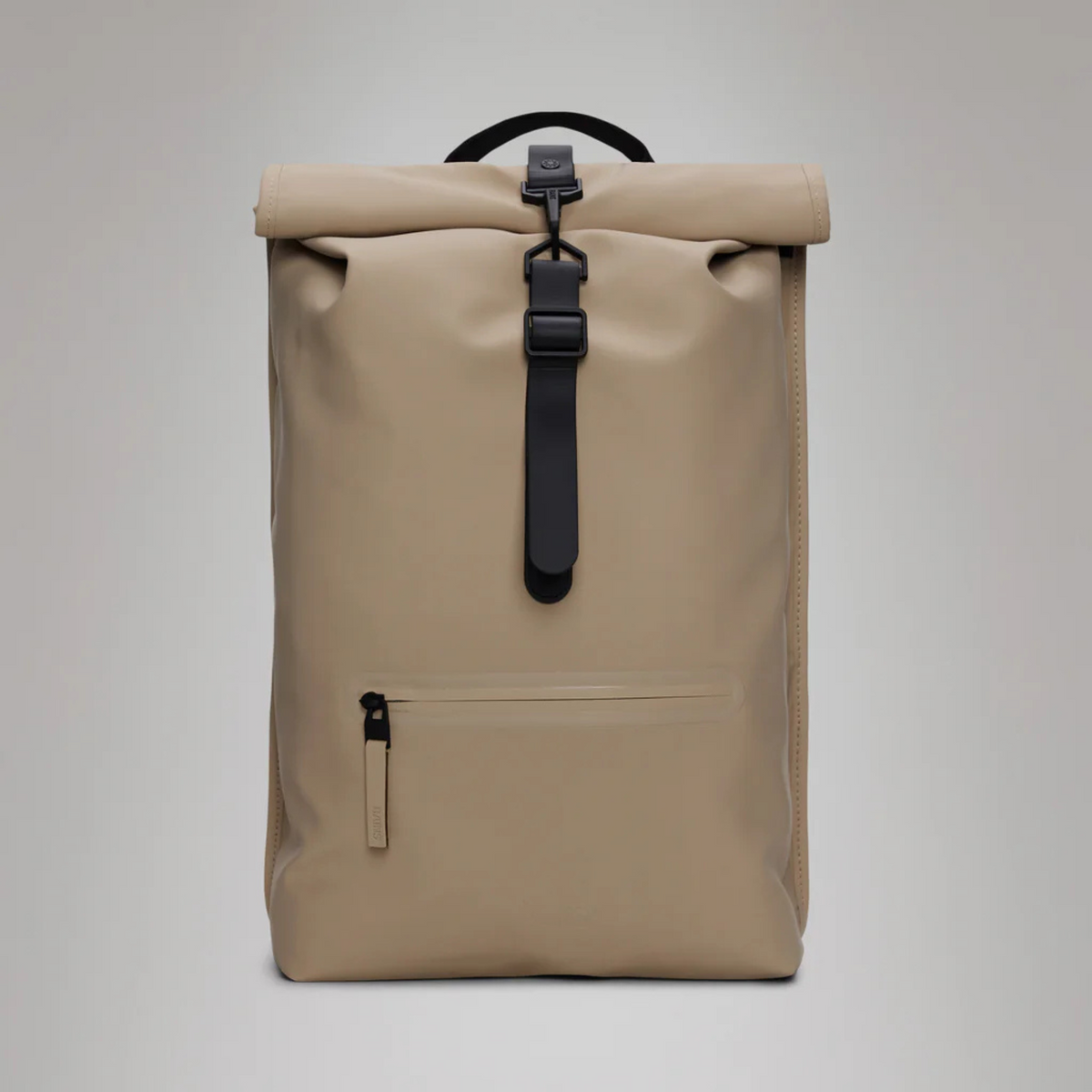 Sac à dos Rolltop Rucksack - Beige