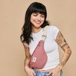 Banane Olivia - Rose Blush