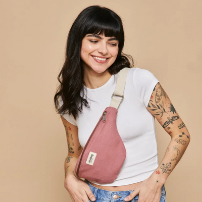 Banane Olivia - Rose Blush