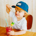 Casquette Mini Duck Blue
