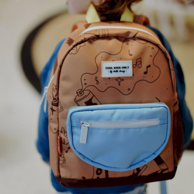 Sac à dos - Groovy