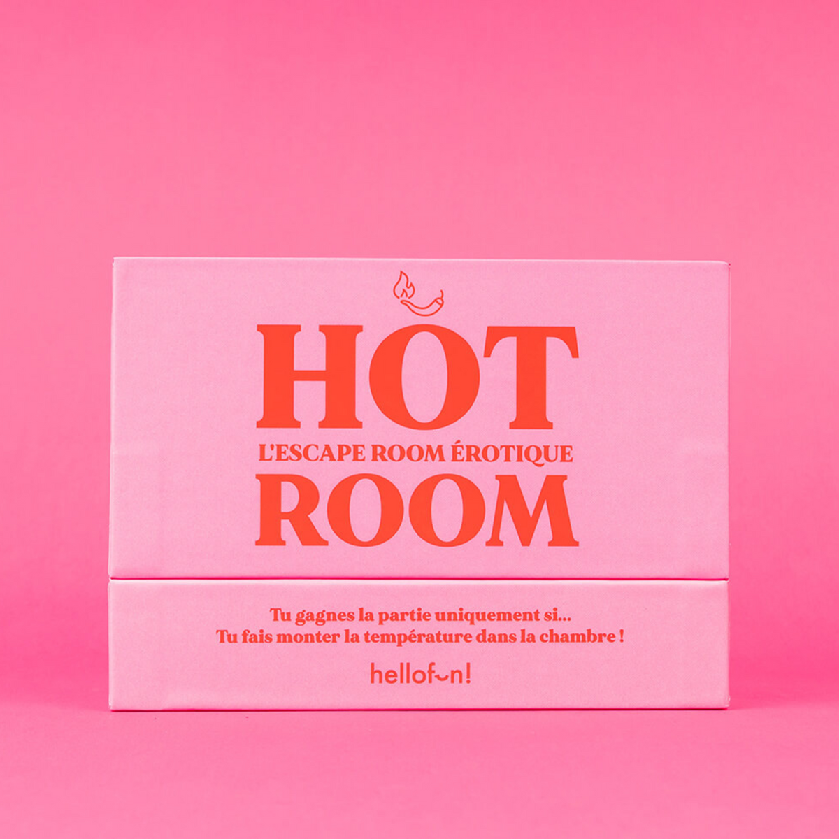 Hot Room