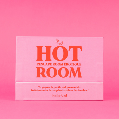 Hot Room