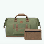 Sac Duffle Adventurer - Nicosia