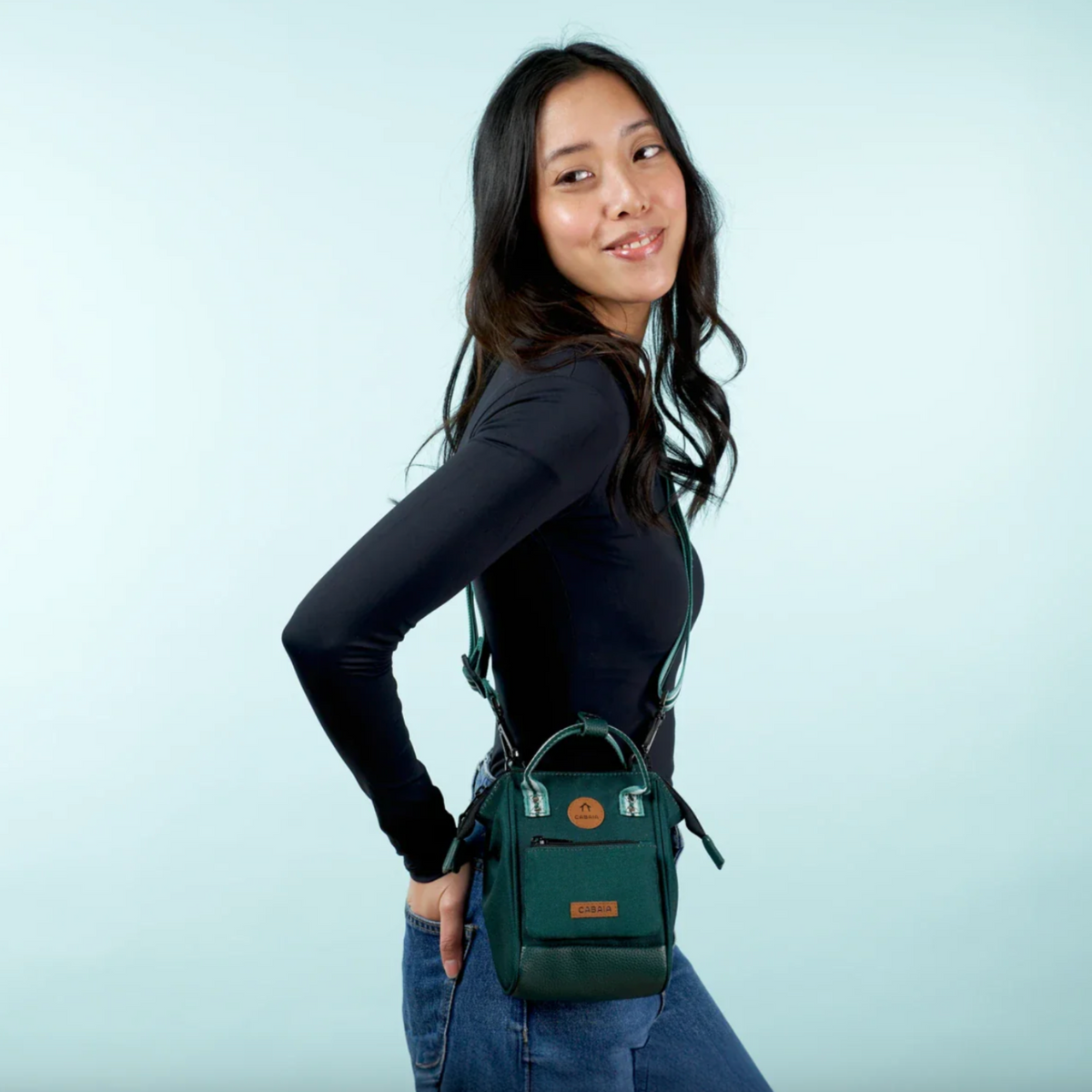 Sac Nano - Lima