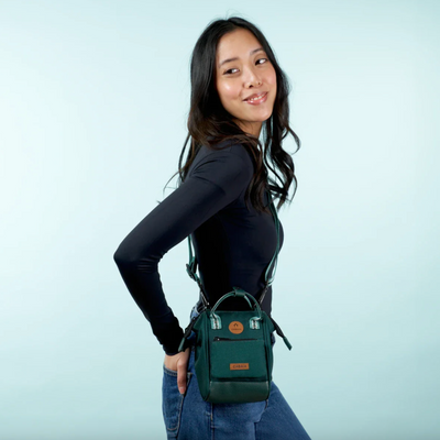 Sac Nano - Lima