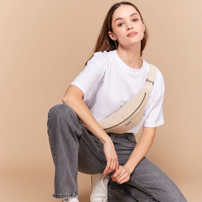 Banane Olivia - Jute