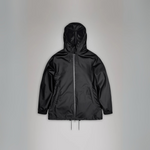 Veste imperméable Storm Breaker - Noir
