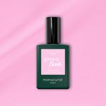 Vernis Green Flash - Candy