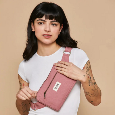 Banane Harry - Rose Blush
