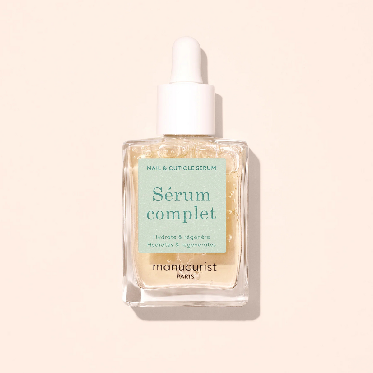 Serum complet