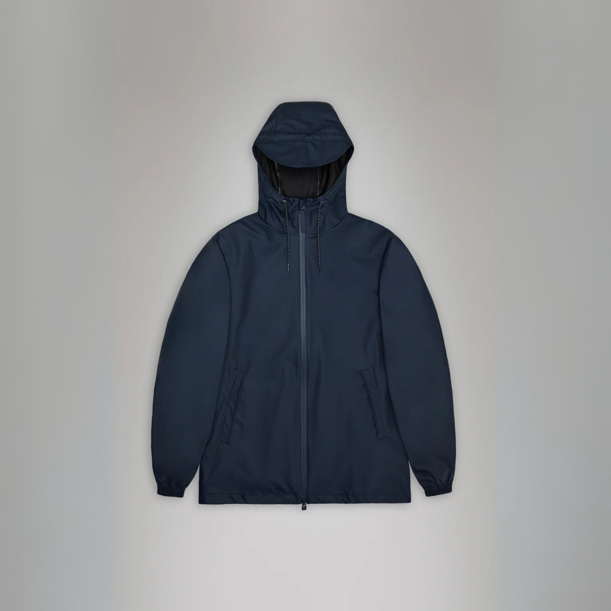 Veste imperméable Storm Breaker - Bleu Marine
