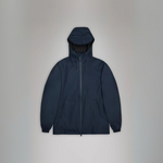 Veste imperméable Storm Breaker - Bleu Marine