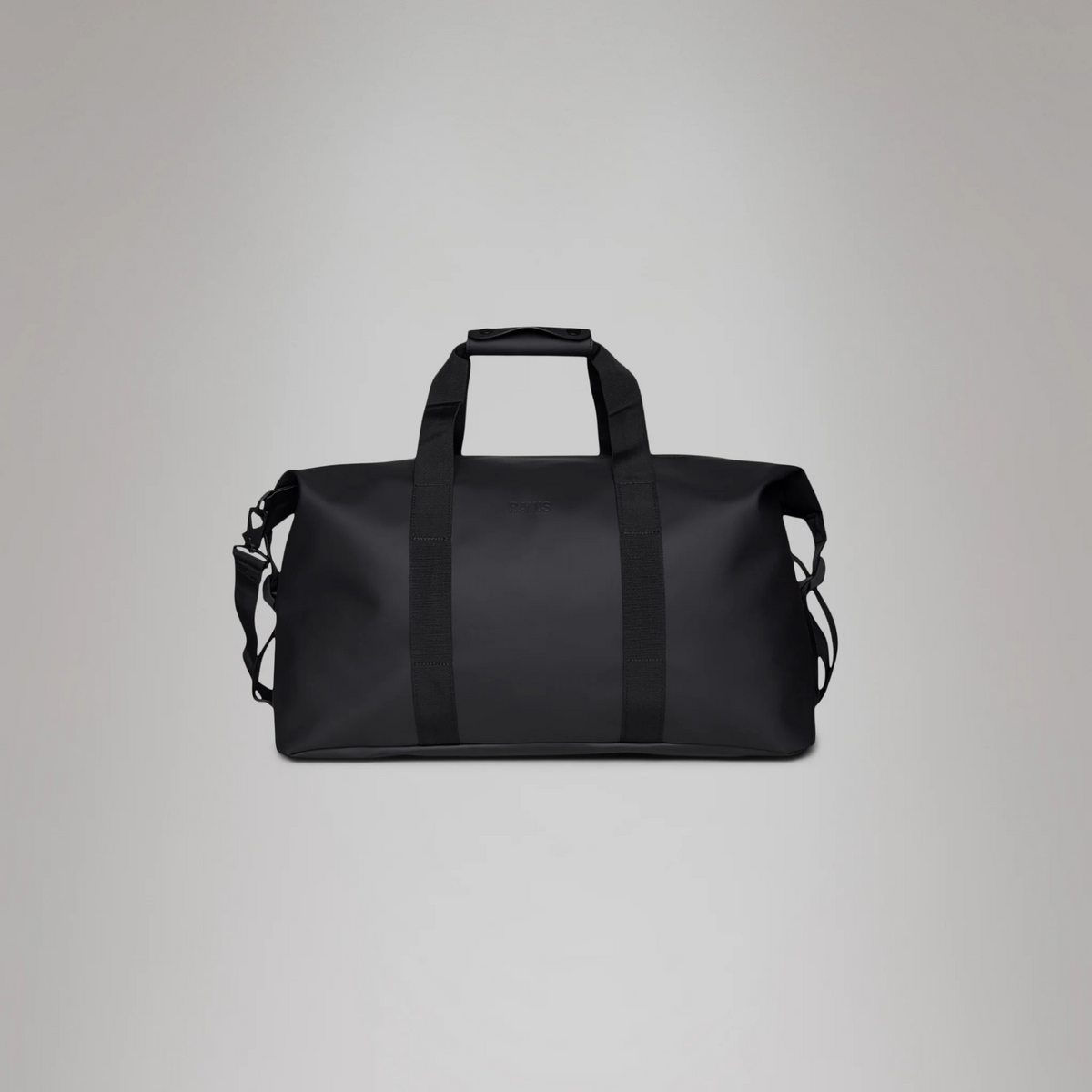 Sac Week-end Hilo - Noir
