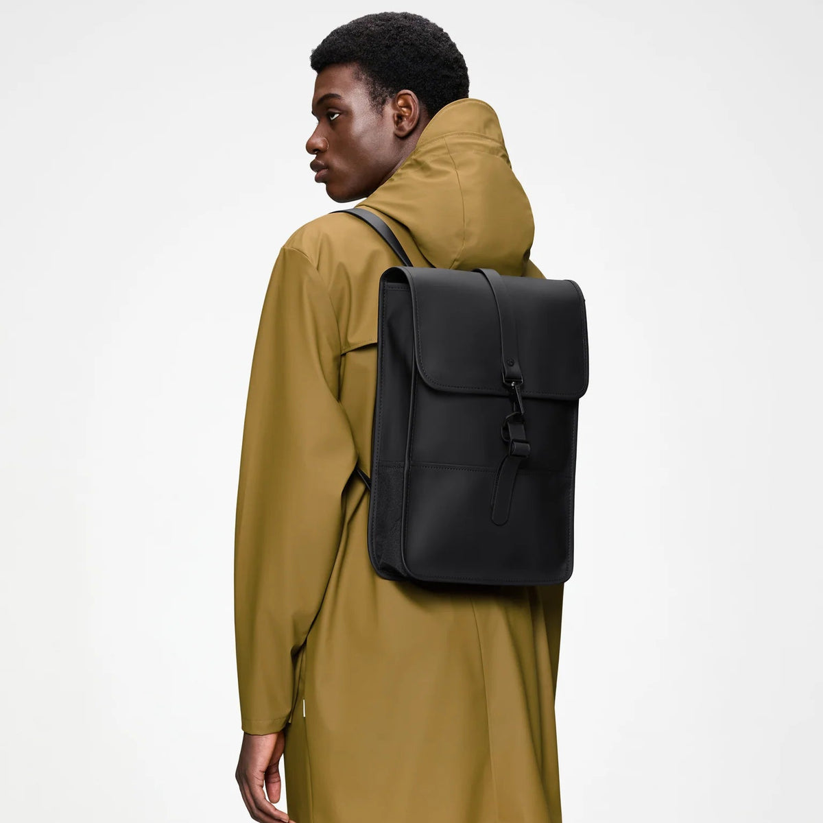 Backpack Mini - Black