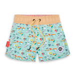Maillot de bain garçon - New Zealand