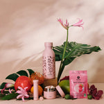 Bouteille isotherme ICON - Moani - Pastel rose - 500ml