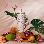 Travel Cup isotherme 900ml - Moani Sable