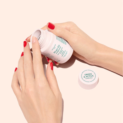 Dissolvant Magic Dip Remover - Green