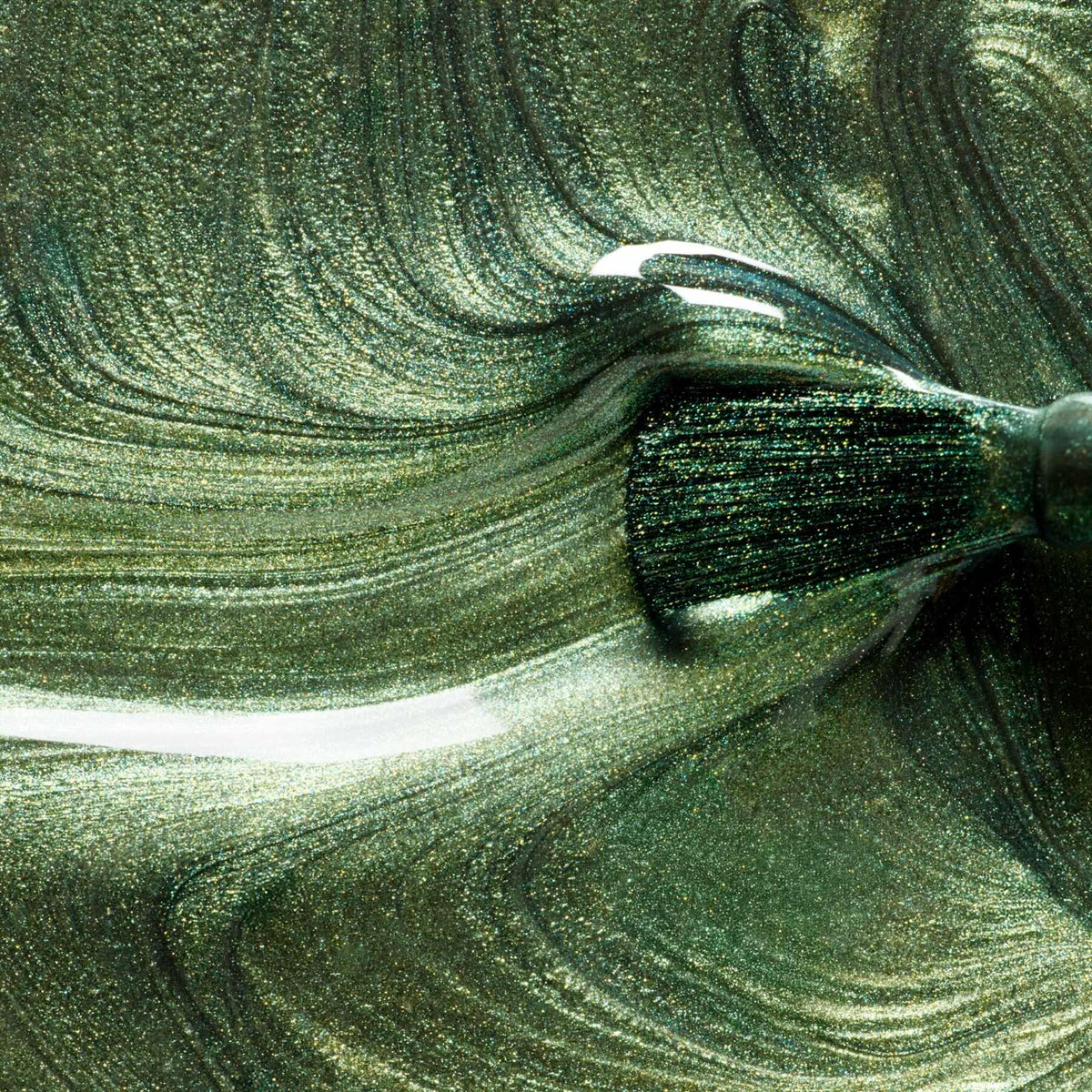 Vernis Green Flash - Groove