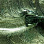 Vernis Green Flash - Groove
