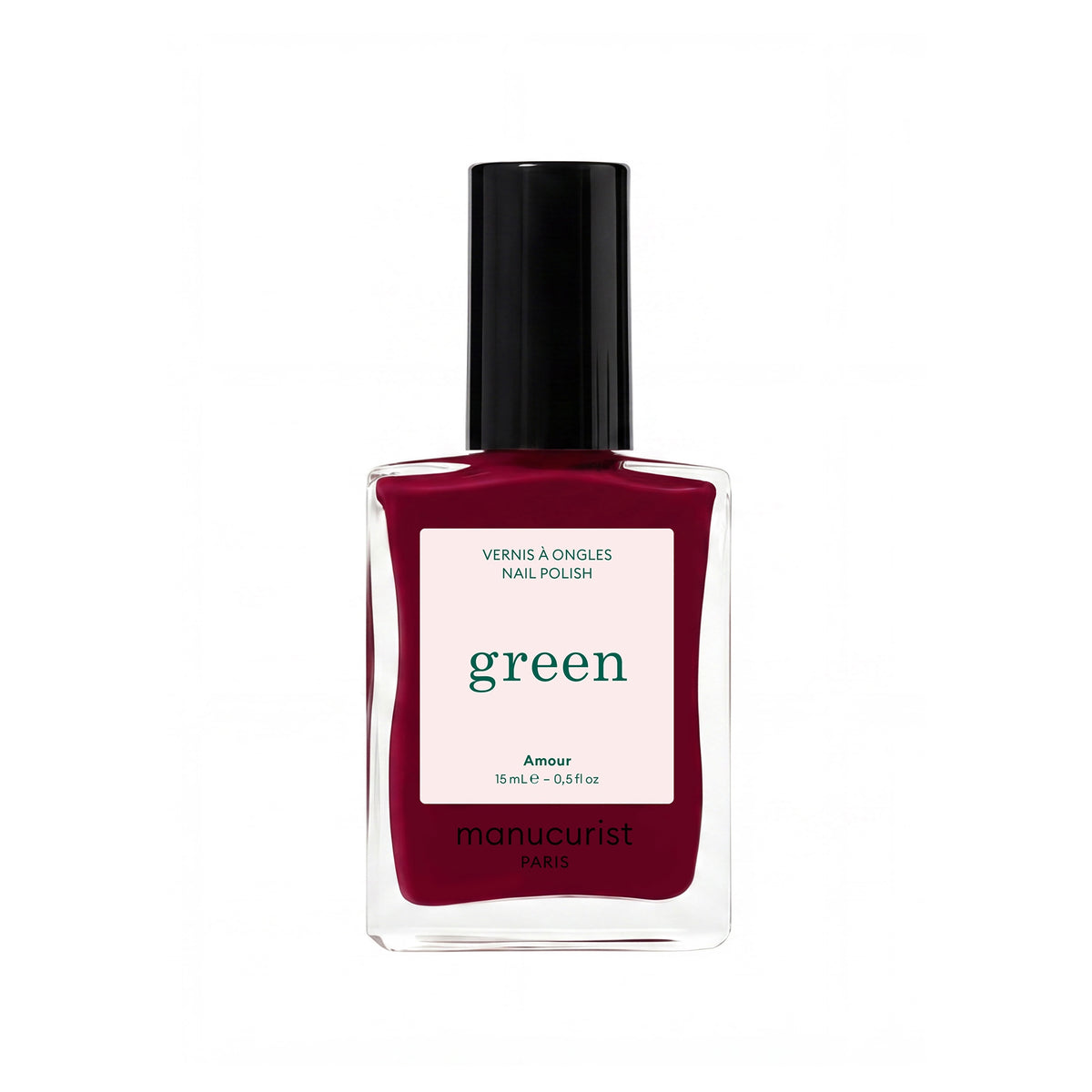 GREEN - AMOUR