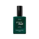 GREEN FLASH - EMERALD