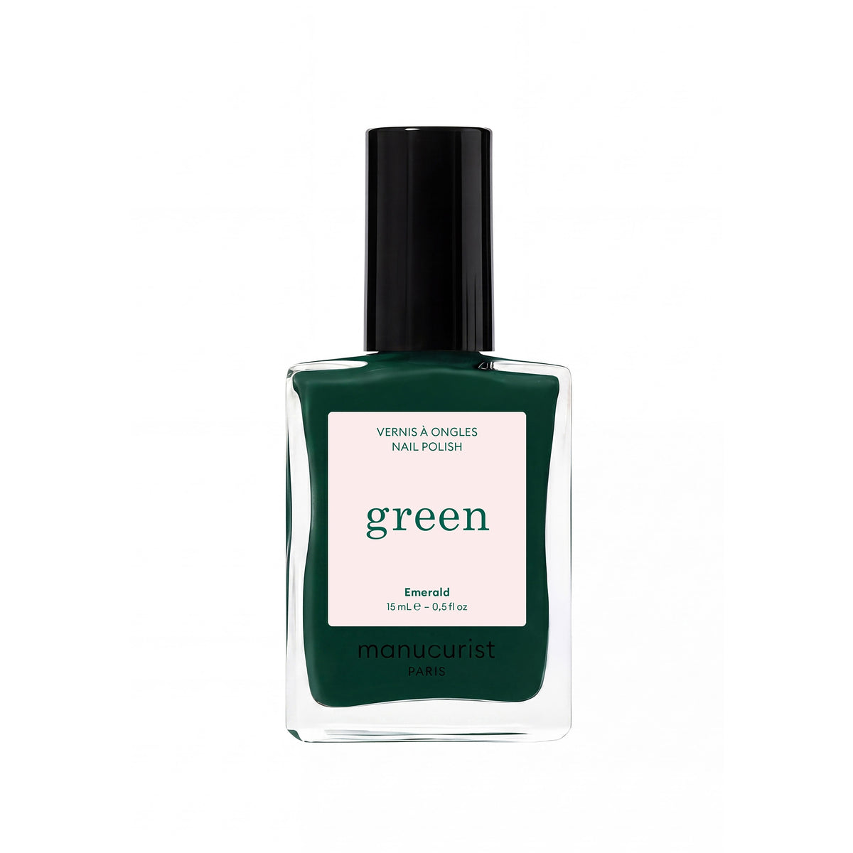 GREEN - EMERALD