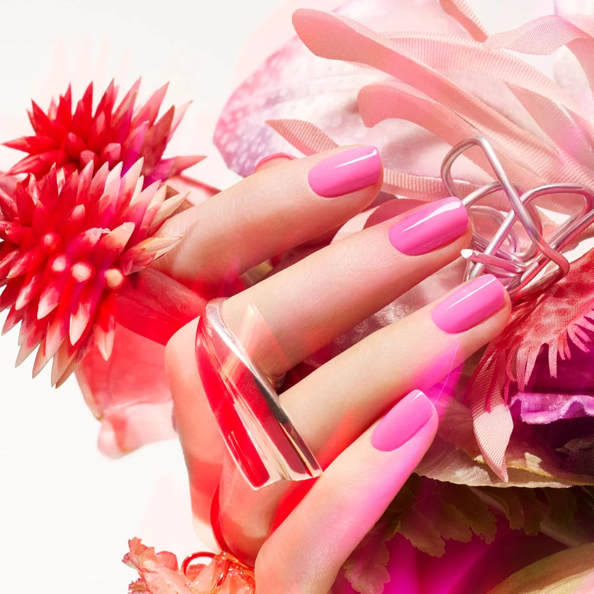 Vernis Green Flash - Bloom