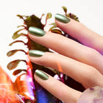 Vernis Green Flash - Groove