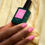 Vernis Green Flash - Bloom