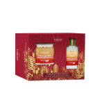 Coffret Noël 300ml & Diffuseur 100ml Biscuit de Noël