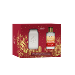Coffret Noël Spray 50ml & 2 platres à parfumer Biscuit de Noël